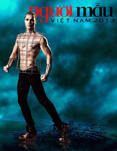 Top model lộ kết quả, "gái quê" Chà Mi lên ngôi quán quân ảnh 2