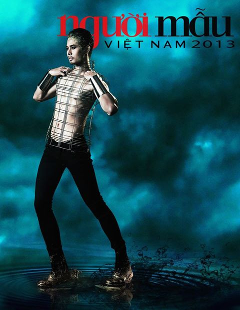 Top model lộ kết quả, "gái quê" Chà Mi lên ngôi quán quân ảnh 4