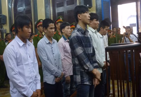 Phẫn nộ phát ngôn "máu lạnh" của gia đình tên cướp chặt tay người ảnh 1