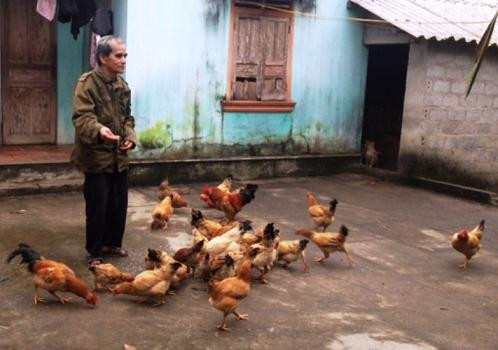 “Dị nhân” mù có tài sửa khóa "siêu đẳng" ảnh 2