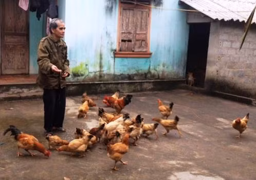 “Dị nhân” mù có tài sửa khóa "siêu đẳng" ảnh 2