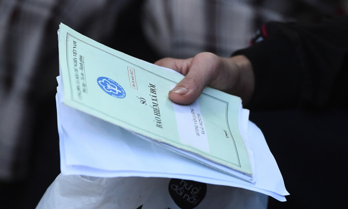 Người lao động nghỉ làm việc từ 14 ngày trở lên sẽ không phải đóng bảo hiểm xã hội Người lao động nghỉ làm việc từ 14 ngày trở lên sẽ không phải đóng bảo hiểm xã hội