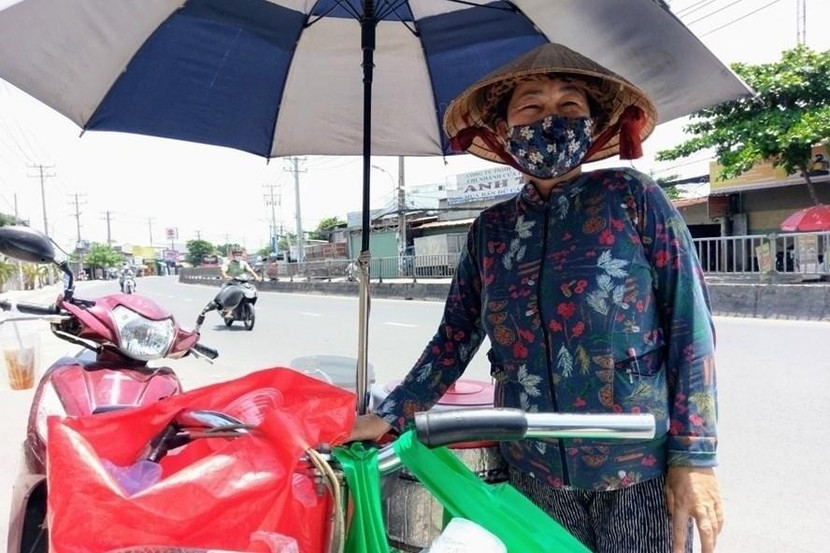 Khoảng 2/3 lực lượng lao động chưa được thu thập, nắm thông tin về tình trạng lao động, việc làm