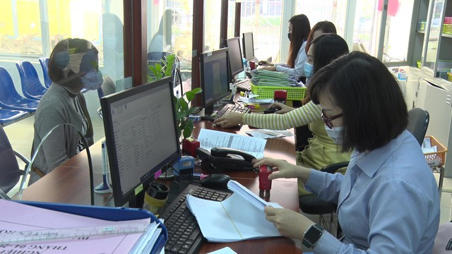 Cả nước có 1,05 triệu người thất nghiệp trong độ tuổi lao động trong quý 3/2024 Cả nước có 1,05 triệu người thất nghiệp trong độ tuổi lao động trong quý 3/2024