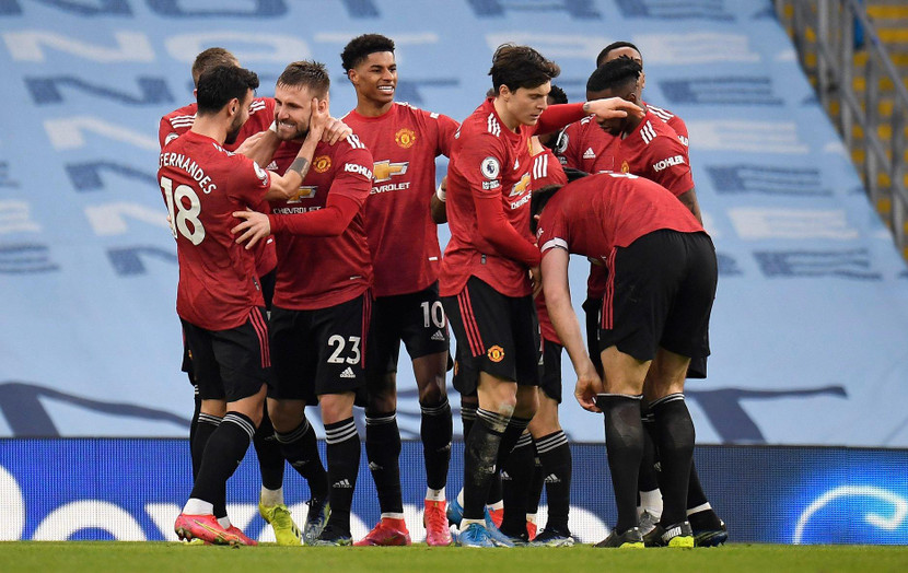 Quỷ đỏ có chiến thắng ngoài mong đợi