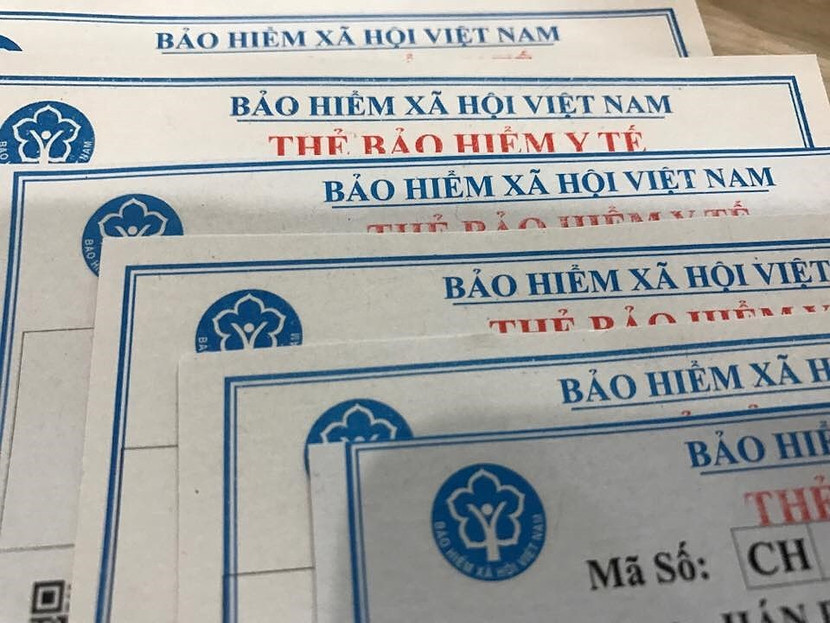 Một người thuộc nhiều đối tượng tham gia bảo hiểm y tế thì được hưởng quyền lợi theo đối tượng có quyền lợi cao nhất