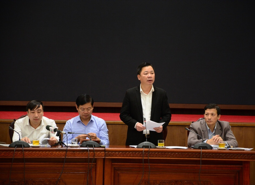 Hà Nội: Tổ chức chuỗi hoạt động kỷ niệm 90 năm ngày thành lập Mặt trận Tổ quốc ảnh 1