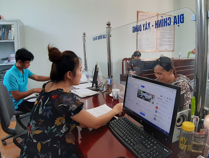 Nhiều tỉnh không có nguồn biên chế để bố trí đội viên thuộc Đề án 500 trí thức trẻ