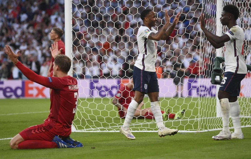 Tam sư nhanh chóng gỡ hòa 1-1