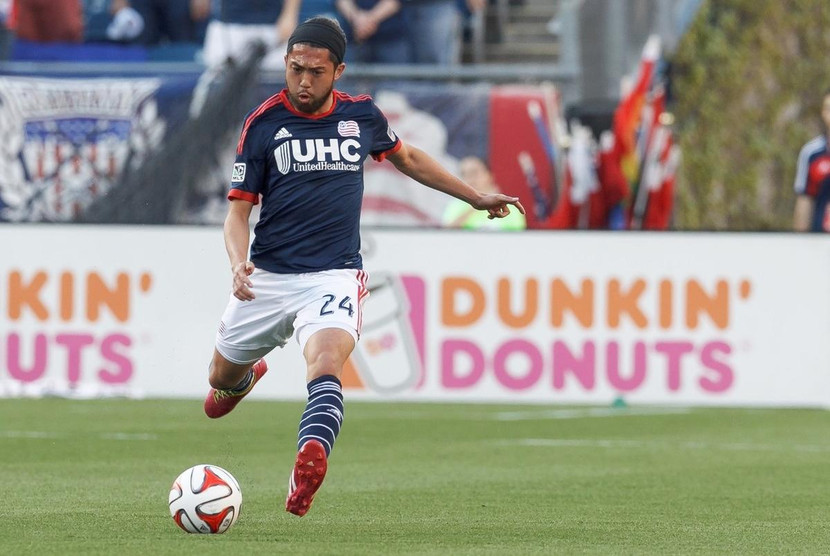 Số 24 gắn bó với Lee Nguyễn trong những năm tháng đỉnh cao của sự nghiệp Số 24 gắn bó với Lee Nguyễn trong những năm tháng đỉnh cao của sự nghiệp