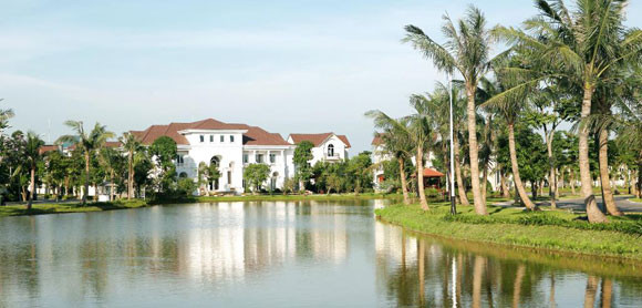 Sẽ có dạ tiệc giáng sinh đặc biệt sang trọng tại Vinhomes Riverside ảnh 2