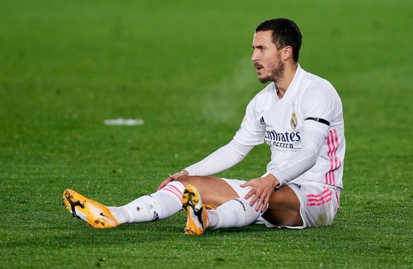Mua Hazard là sai lầm lớn nhất của Real trong vài năm qua