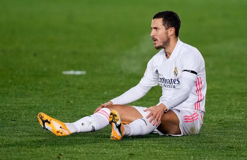 Mua Hazard là sai lầm lớn nhất của Real trong vài năm qua