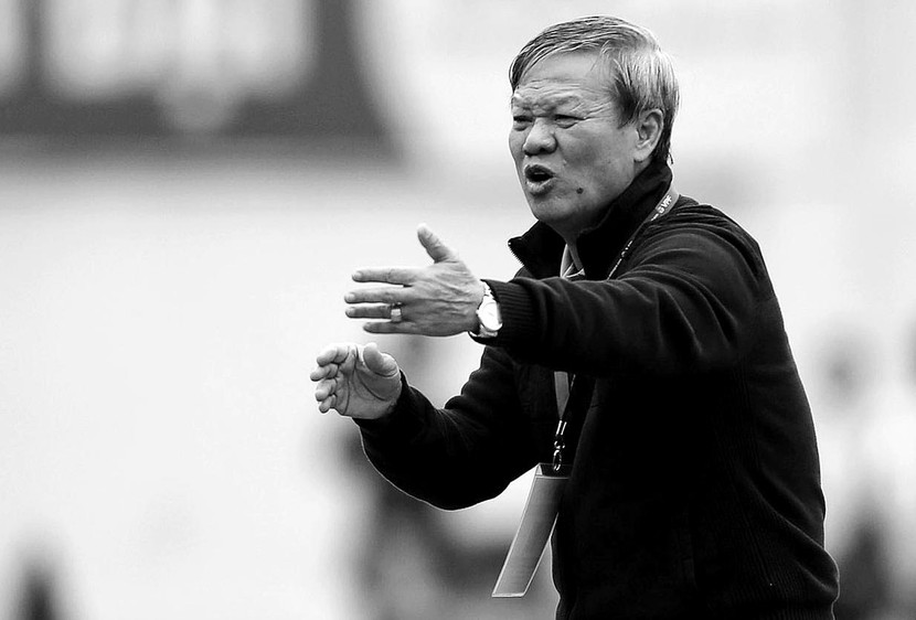 HLV Lê Thụy Hải HLV Lê Thụy Hải