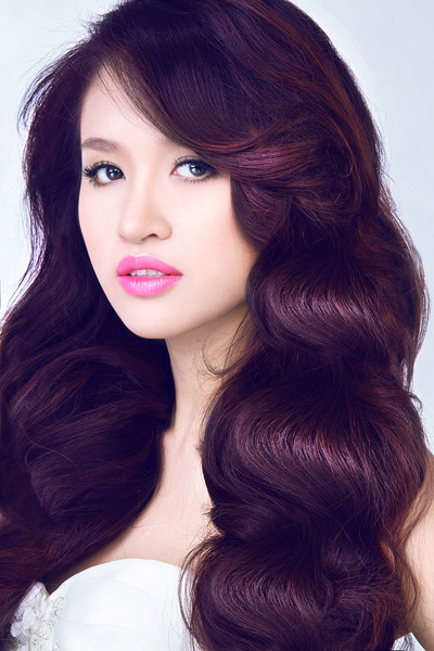 Vân Hugo tung ảnh mới đầy quyến rũ ảnh 5