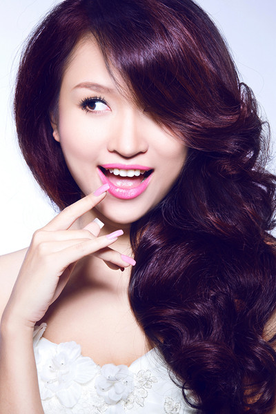 Vân Hugo tung ảnh mới đầy quyến rũ ảnh 4