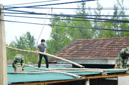 Quảng Trị: Chủ động phòng chống siêu bão Hải Yến ảnh 7