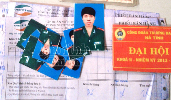 Lật mặt kẻ giả danh công an trộm cắp tài sản ảnh 1