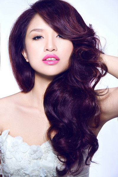 Vân Hugo tung ảnh mới đầy quyến rũ ảnh 3