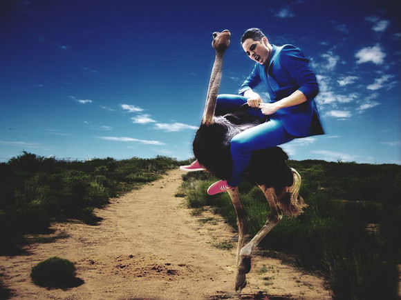 Bị gọi là "thảm họa thời trang", Kim Thoa chia tay Next top ảnh 8