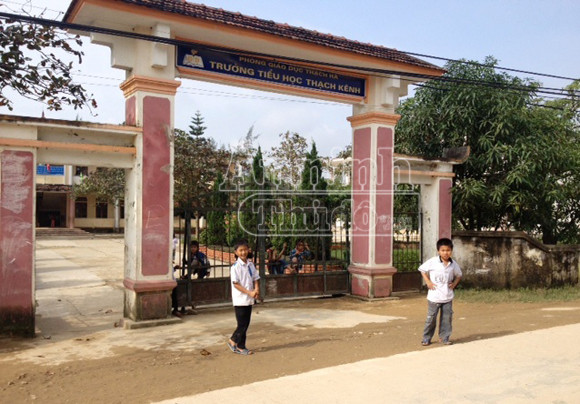 Mâu thuẫn cá nhân, cô giáo và phụ huynh “tung quyền” trên bục giảng ảnh 2