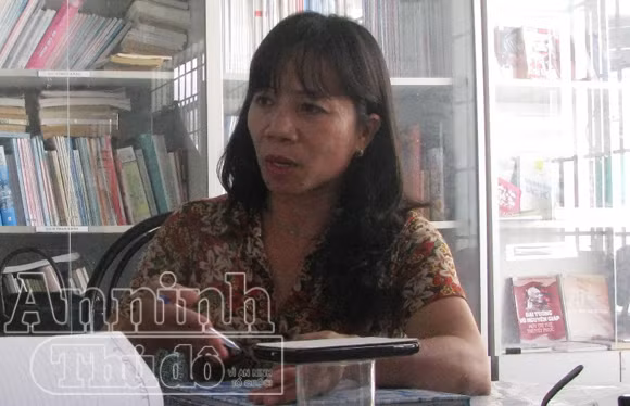 Điều chuyển hiệu trưởng và hiệu phó nơi xảy ra “ăn cắp” thức ăn học sinh ảnh 1