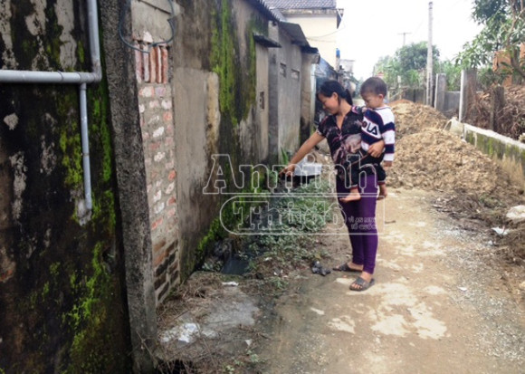 Mâu thuẫn cá nhân, cô giáo và phụ huynh “tung quyền” trên bục giảng ảnh 3