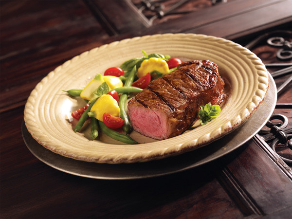 Ngỡ ngàng thế giới ẩm thực trong lòng đất ảnh 5