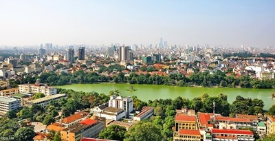 ANMC21: Tìm giải pháp tối ưu trong quy hoạch, năng lượng đô thị ảnh 1