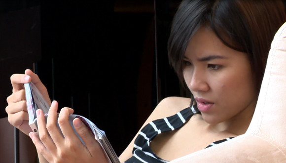 Thí sinh Next top bắt đầu soi mói, chê bai nhau ảnh 3