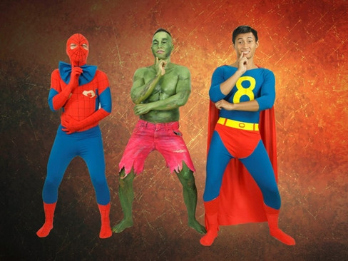 Phương Thanh, MTV mỉa mai trò "show hàng", tạo scandal để nổi tiếng ảnh 1