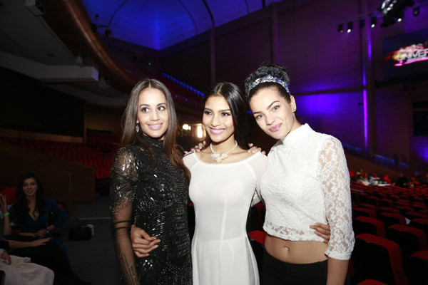 Trương Thị May rạng ngời trước giờ G ảnh 5