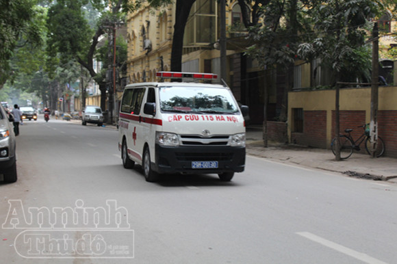 Cập nhật: Cháy lớn tại quán bar Zone 9, ít nhất 6 người chết ảnh 2