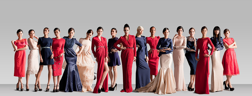 Như Thảo đại diện Việt Nam thi Top Model châu Á ảnh 2