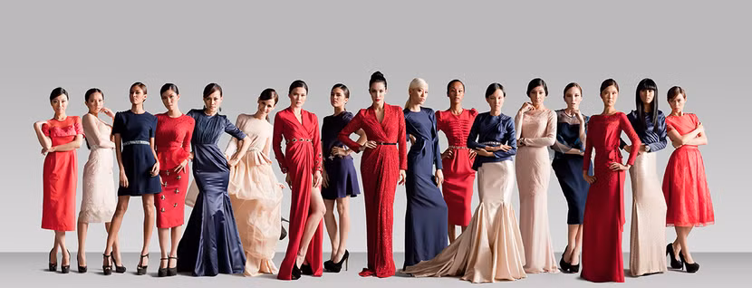 Như Thảo đại diện Việt Nam thi Top Model châu Á ảnh 2