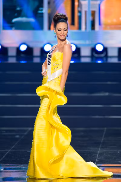 Trương Thị May nằm trong Top thí sinh vào chung kết ảnh 3