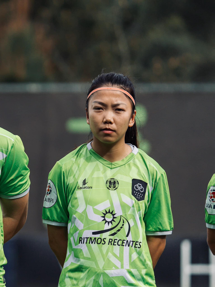 Tiền đạo Huỳnh Như Tiền đạo Huỳnh Như