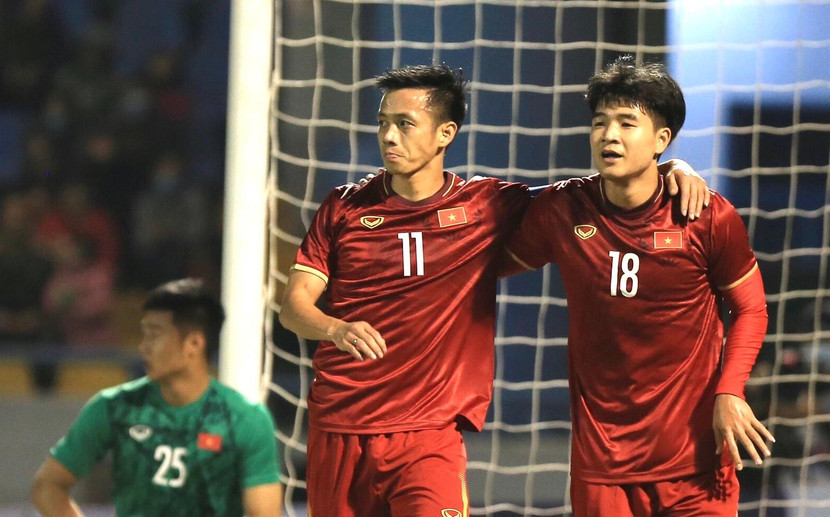 ĐT Việt Nam chưa biết chắc có đá ở Malaysia vào cuối tháng 3 tới hay không