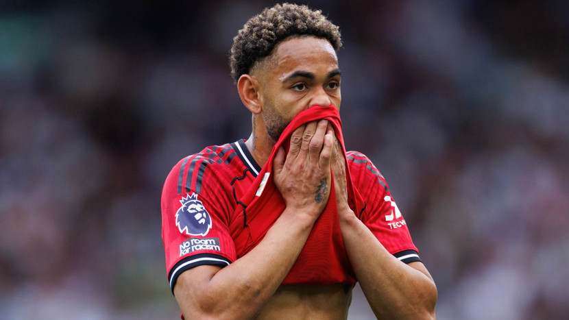 Cunha là tân binh đáng chú ý của MU