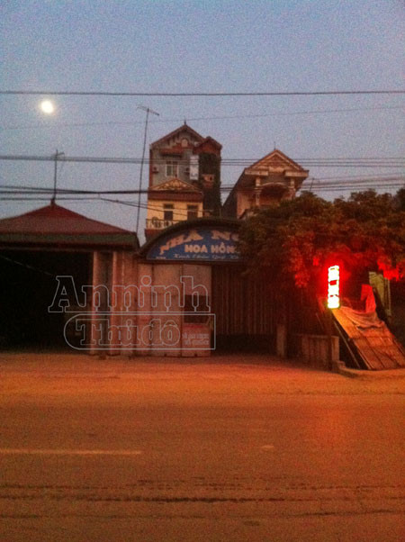 16 tuổi đã trở thành “tú bà” môi giới gái mại dâm ảnh 1