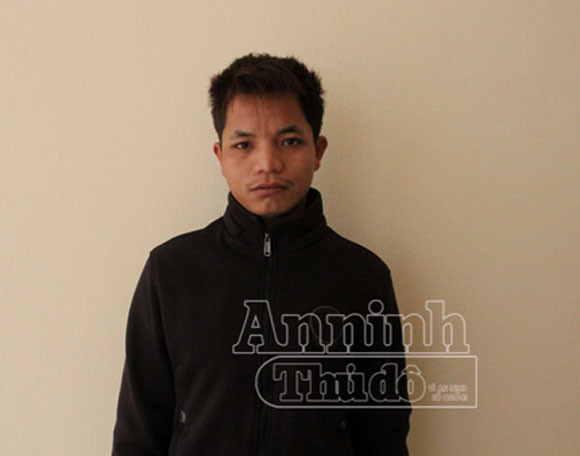 Tóm gọn 9X dọa quay clip sex cô giáo để tống tiền ảnh 2