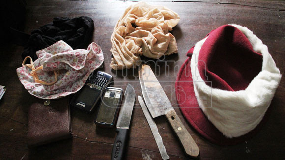 Tóm gọn 9X dọa quay clip sex cô giáo để tống tiền ảnh 1