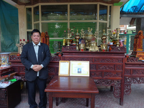 Hủy bản án sai phạm tố tụng nghiêm trọng ảnh 3