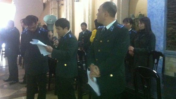 Hủy bản án sai phạm tố tụng nghiêm trọng ảnh 1