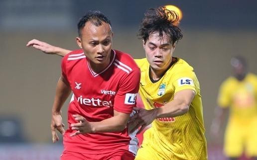 V-League trên đường trở lại vào tháng 11 tới V-League trên đường trở lại vào tháng 11 tới