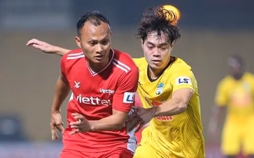 V-League trên đường trở lại vào tháng 11 tới