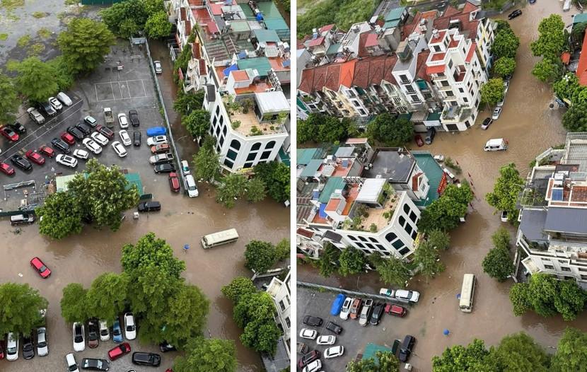 Khư vực Mễ Trì