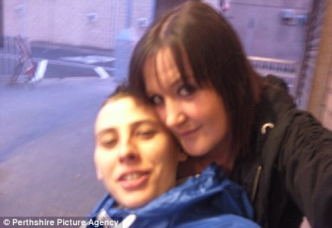 Những ngày tháng hạnh phúc của Nicole và Samantha