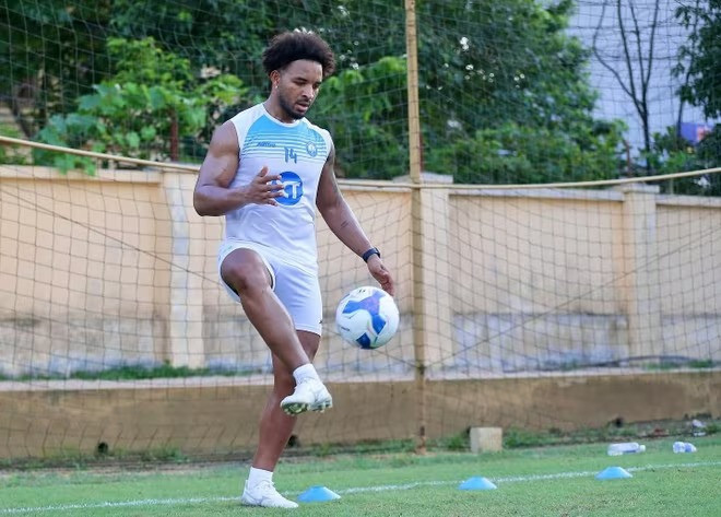 Xuân Son chưa xác định được chính xác ngày trở lại thi đấu