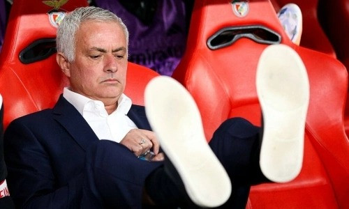 Mức lương của Mourinho hiện tại tương ứng với phong độ của ông